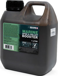Marine Spod & Pellet Booster - 1L
