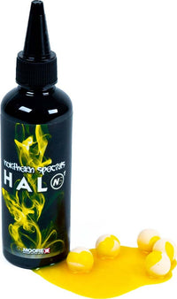 NS1 Halo - Geel - Bait Smoke - 100ml