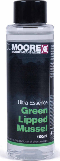 Ultra Green Lipped Mussel Essence - 100ml