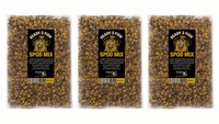 15kg Partikel Mix - Kant en Klaar