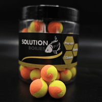 Honey Citrus - Duo's - 15mm Pop-ups