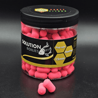 Honey Citrus - Pop Ups - 16mm - Dumbell - Roze