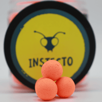 InStecto - Fluo Pop ups - Oranje