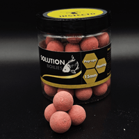 InStecto - Pop ups - 15mm - washed out roze