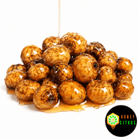 Kant-en-klare Tijgernoten - 5KG - Honey Boosted - Vers