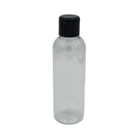 Liquid Squeeze Bottle - 100ml - Leeg - Met dop