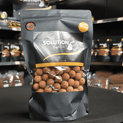 CC Solution Boilies Specialist Range - Sub TropX - 1KG - KarperCentrale