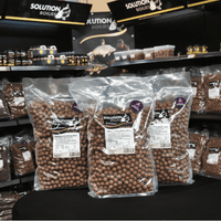Squid Supreme Boilies - 15KG - Box Deal
