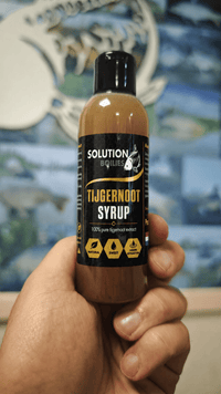 Tijgernoot Extract - Puur - 100ml