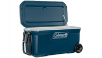 100QT - Xtreme Koelbox met wielen - 94L