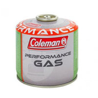 C300 - Performance gas bus