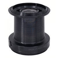 Basia 45 SCW 5000C QD Spare Spool