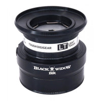 Black Widow BR LT 5000-C Spare Spool