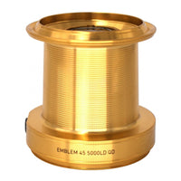 Emblem 45 SCW QD OT - Spare Spool