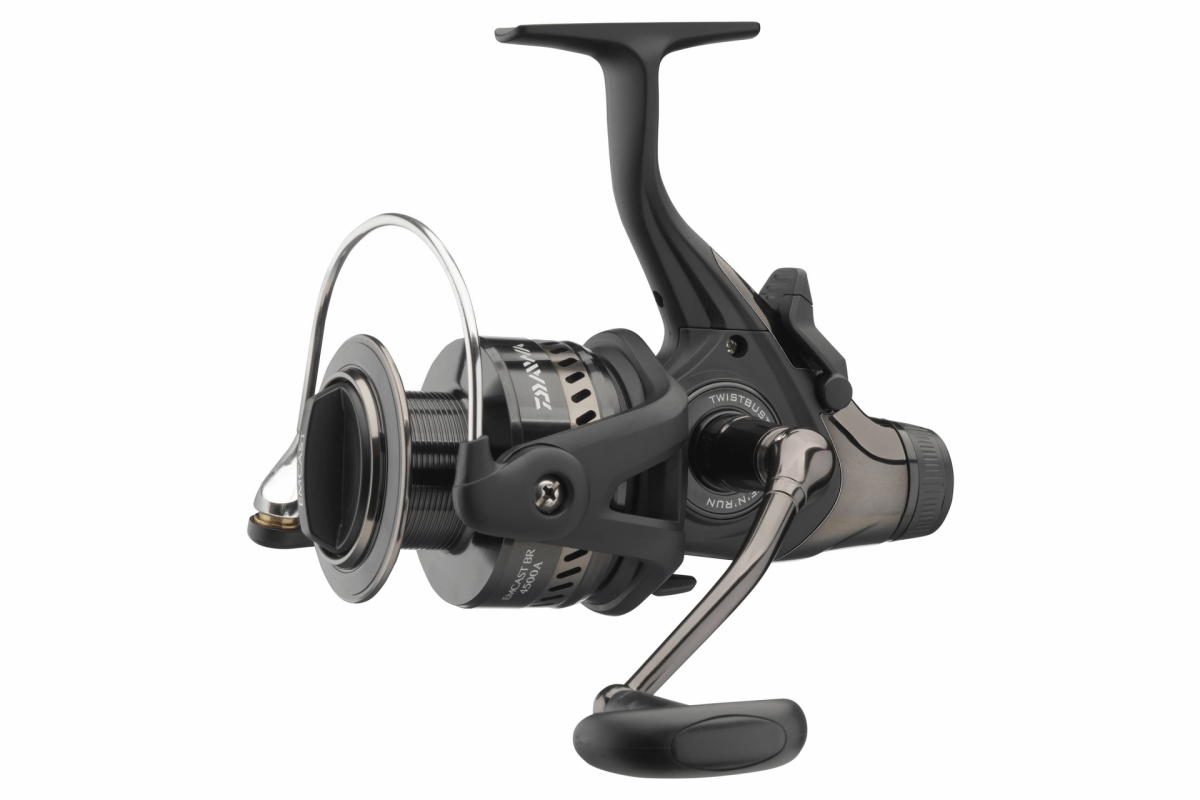 Daiwa EMCAST BR 5000A