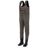 Neoprene Wader - Break Point - Bootfoot Felt