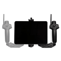 Quest Tablet en afstandsbediening houder