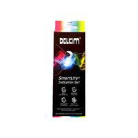 Smartlite - Indication set - Meer kleurige led