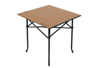 Campsta - Opvouwbare bivvy tafel