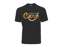 Carp on the Hook - Tee