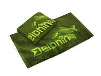 Carper Handdoek - 50x30cm