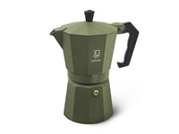 CoToGo - Perculator - Koffiemaker - 300ml - Groen