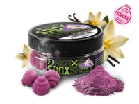 D Snax - Scopex & Vanilla - Schelpvorm - Smoke Effect - Wafters