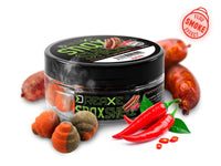 D-Snax Shell - 30g - Frankfurter