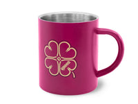 Queen - Roze karper mok