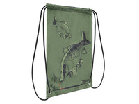 Simple Bag - Carp edition