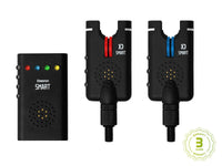 SMART - 2+1 - Beetmelder Set