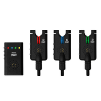 SMART - 3+1 - Beetmelder Set