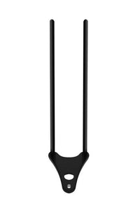Snag ears - Zwart