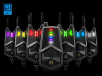 Tecton - Beetmelder Set - 3+1