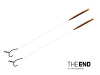 The END - D-Rig - Kant en klaar