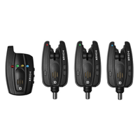 Totem - 3+1 - Beetmelder Set