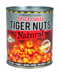Frenzied Chilli Tiger Nuts - 750 gr - Kant en klaar