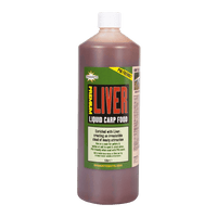Liquid Carp Food - 1L - Liver