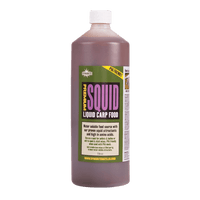 Liquid Carp Food - 1L - Squid