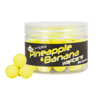 N-Ticer Wafters - 14mm - Pineapple & Banana