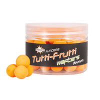 N-Ticer Wafters - 14mm - Tutti Frutti