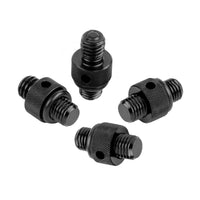 ProCarbon - Sidelock Goalpost Kit - 4 stuks