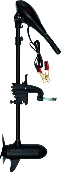 45 Engine - 12V 3 Blade Prop 45lb Thrust - Elektromotor