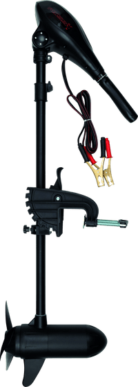 55 Engine - 12V 3 Blade Prop 55lb Thrust - Elektromotor