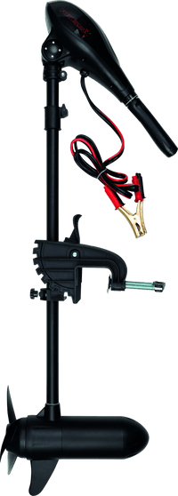 65 Engine - 12V 3 Blade Prop 65lb Thrust - Elektromotor