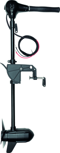 80 Engine - 12V Brushless Engine 80lb Thrust - Elektromotor