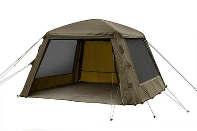 FOX Air Frame Social Shelter - Gazebo - KarperCentrale