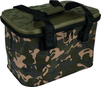 Aquos Camolite - Waterdichte tas