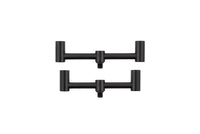 Black Label Carbon 2 Rod Buzz Bars 110mm - 125mm