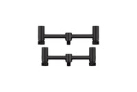 Black Label Carbon Adjustable 2 Rod Buzz Bars (110mm - 125mm)